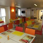 فندق Premiere Classe Est - Chauray نيورْ