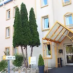 Hotel Premiere Classe Est - Chauray Niort