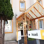 Premiere Classe Est - Chauray Hotel