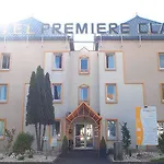 Hotel Premiere Classe Est - Chauray