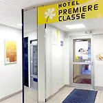 فندق Premiere Classe Est - Chauray نيورْ