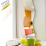 Hotel Premiere Classe Est - Chauray Niort