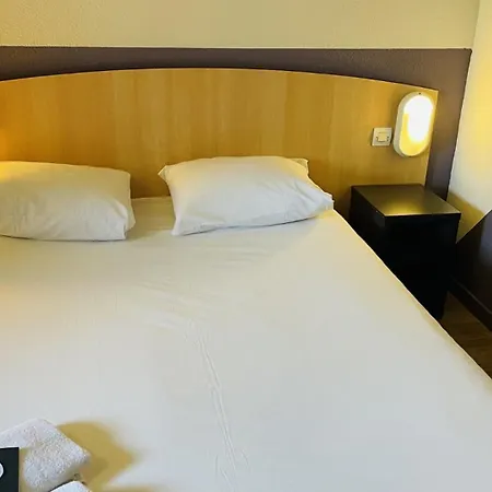 Hotel Premiere Classe Est - Chauray *