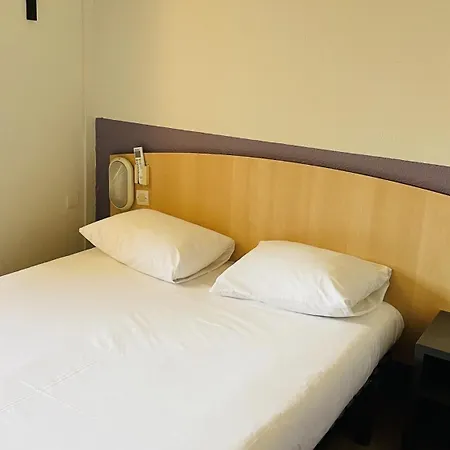 Hotel Premiere Classe Est - Chauray Niort