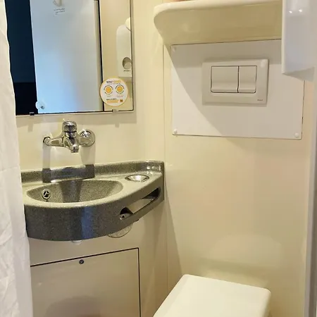 Premiere Classe Est - Chauray ניורט