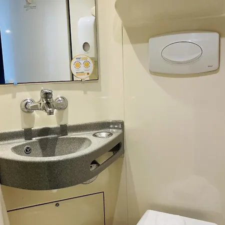 Premiere Classe Est - Chauray * ניורט