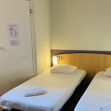 Premiere Classe Est - Chauray