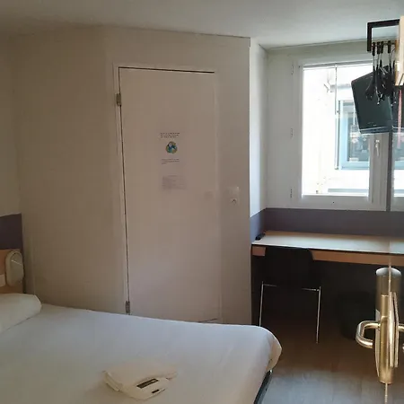 מלון Premiere Classe Est - Chauray ניורט