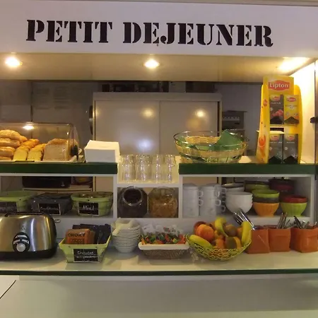 Premiere Classe Est - Chauray