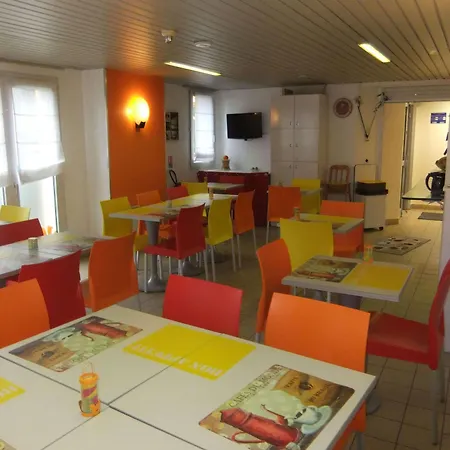 מלון Premiere Classe Est - Chauray ניורט