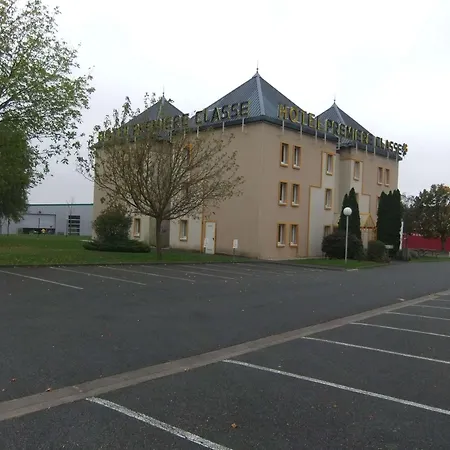 Premiere Classe Est - Chauray