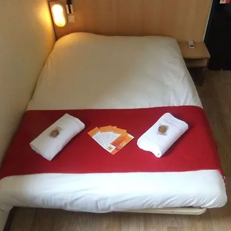 Premiere Classe Est - Chauray ניורט