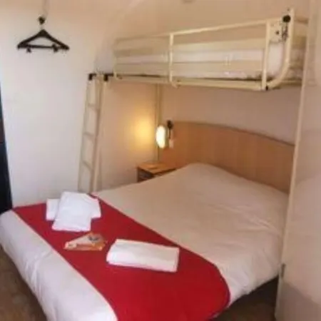 Premiere Classe Est - Chauray * ניורט