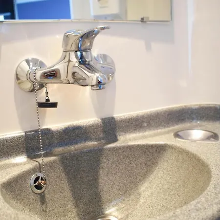 מלון Premiere Classe Est - Chauray *