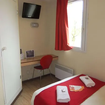 מלון Premiere Classe Est - Chauray ניורט