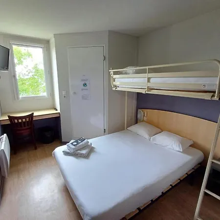 Hotel Premiere Classe Est - Chauray Niort