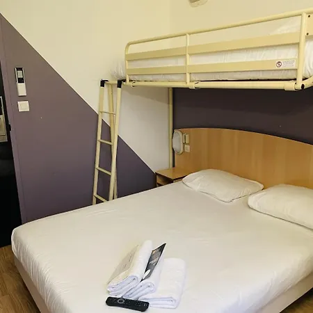 Hotel Premiere Classe Est - Chauray Niort