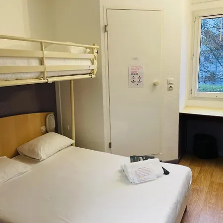 Premiere Classe Est - Chauray * Ньор