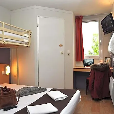 Premiere Classe Est - Chauray Hotel Niort