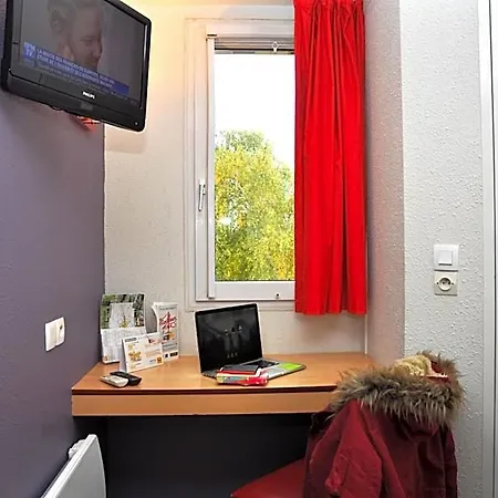 Hotel Premiere Classe Est - Chauray