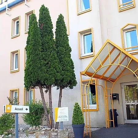 Hotel Premiere Classe Est - Chauray *