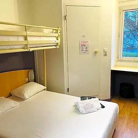 Hotel Premiere Classe Est - Chauray Niort