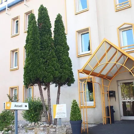 Hotel Premiere Classe Est - Chauray Niort