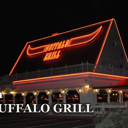 מלון Premiere Classe Est - Chauray ניורט