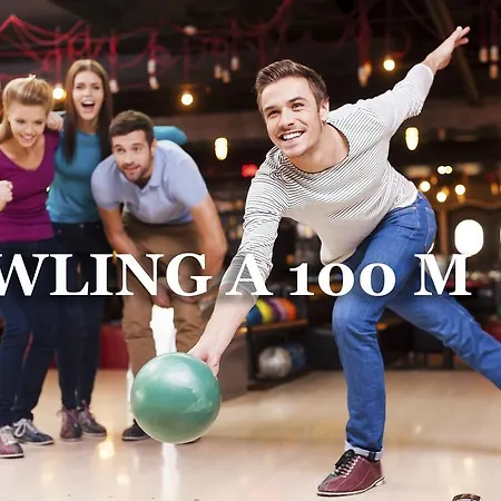 מלון Premiere Classe Est - Chauray