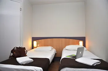 Hotel Premiere Classe Est - Chauray Niort
