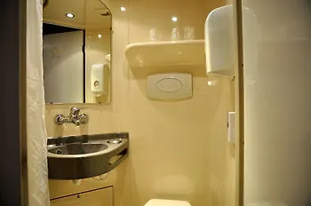 Hotell Premiere Classe Est - Chauray