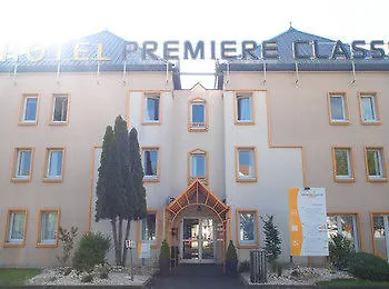 Hotel Premiere Classe Est - Chauray