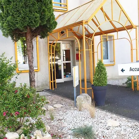 Premiere Classe Est - Chauray ניורט