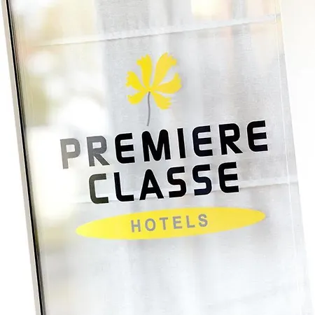 Premiere Classe Est - Chauray * Niort
