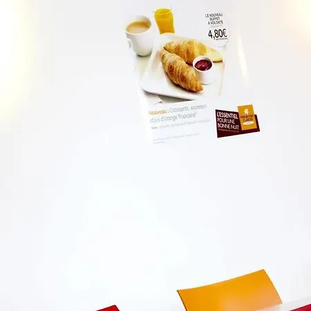 Premiere Classe Est - Chauray *