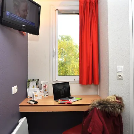 Premiere Classe Est - Chauray Hotell Niort