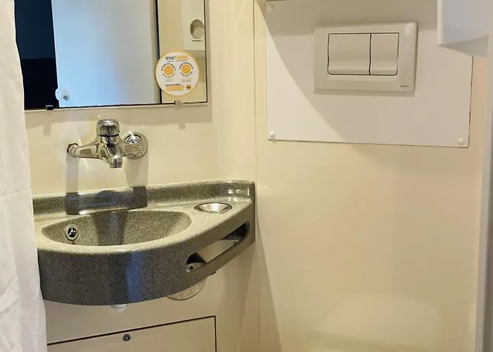 Premiere Classe Est - Chauray Niort