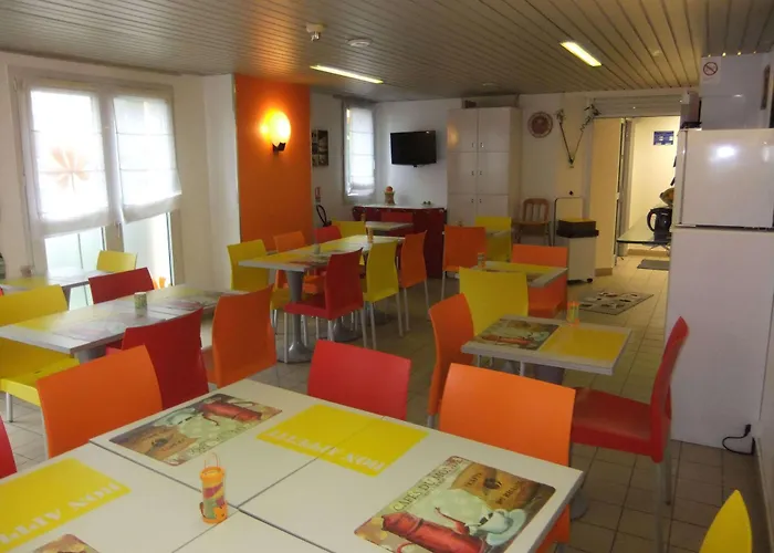 Hotel Premiere Classe Est - Chauray Niort