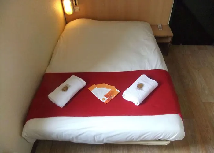 Premiere Classe Est - Chauray Niort