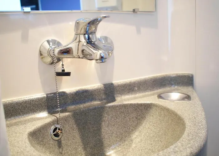 Hotel Premiere Classe Est - Chauray *