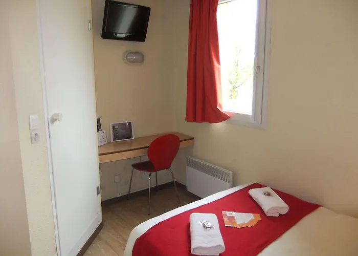 Hotel Premiere Classe Est - Chauray Niort