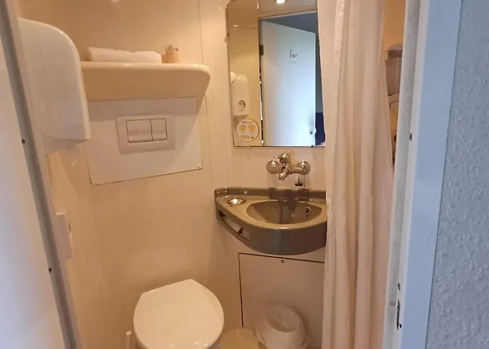 Premiere Classe Est - Chauray Hotel Niort