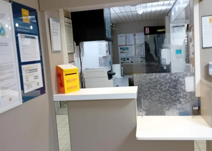 Premiere Classe Est - Chauray Niort