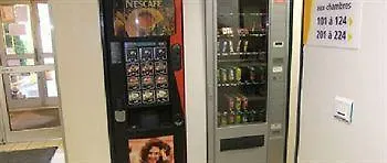 Отель Premiere Classe Est - Chauray