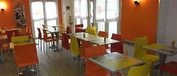 Premiere Classe Est - Chauray