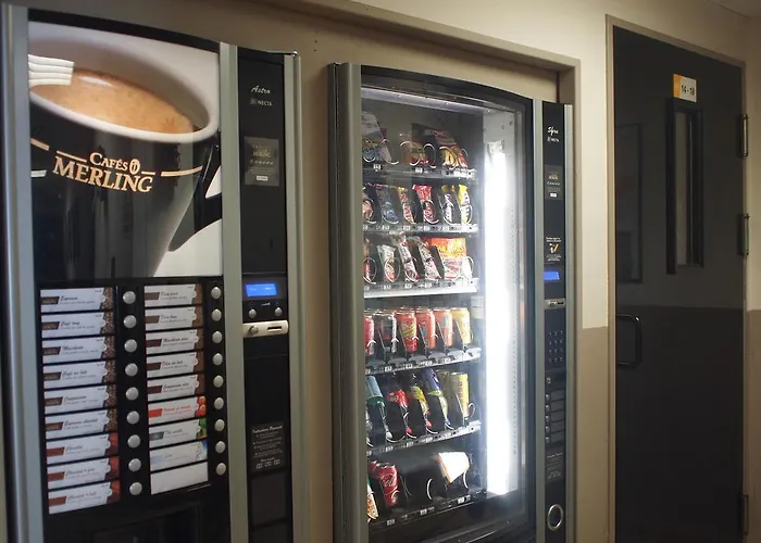 Premiere Classe Est - Chauray