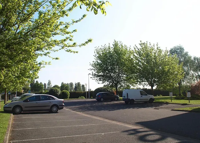 Premiere Classe Est - Chauray