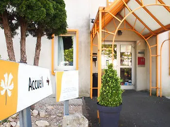 Premiere Classe Est - Chauray Ньор