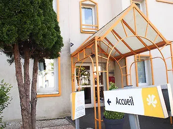 Premiere Classe Est - Chauray Hotel