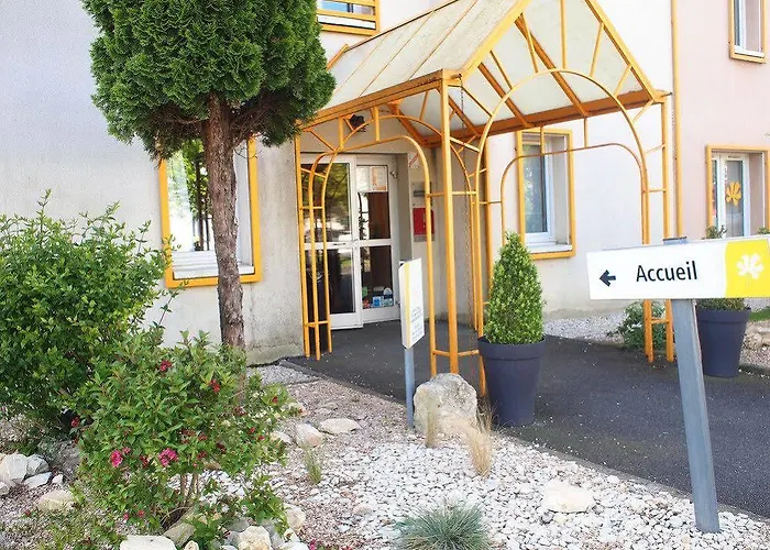 Premiere Classe Est - Chauray Niort